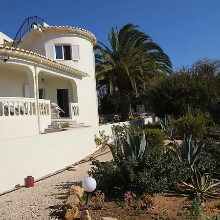 Villa With Pool, Near Beach - Algarve Porches (Algarve)