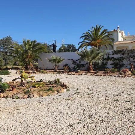 Villa With Pool, Near Beach - Algarve *