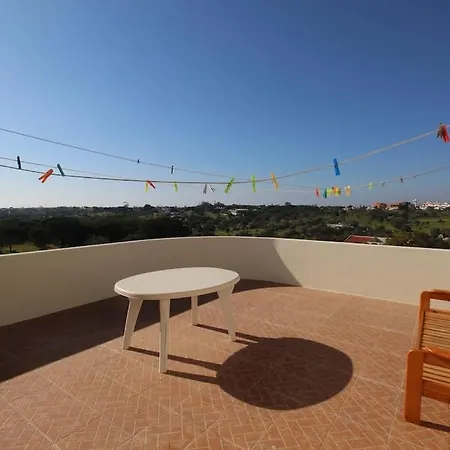 Villa With Pool, Near Beach - Algarve *