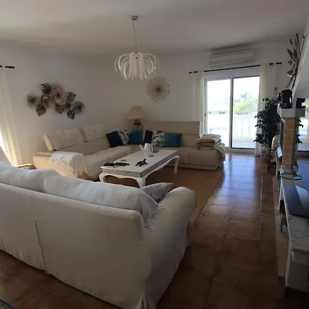 Villa With Pool, Near Beach - Algarve Porches (Algarve)