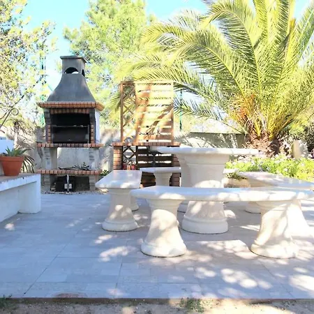 With Pool, Near Beach - Algarve 珀彻斯