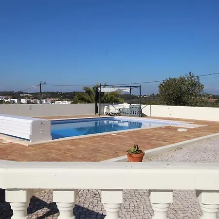 With Pool, Near Beach - Algarve Porches (Algarve)