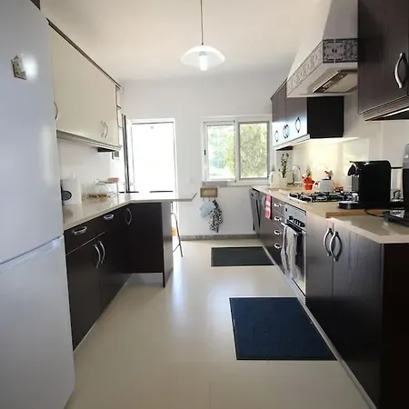 Villa With Pool, Near Beach - Algarve *