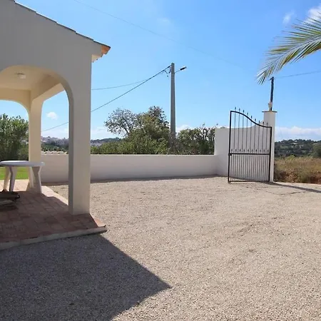 Villa With Pool, Near Beach - Algarve Porches (Algarve)