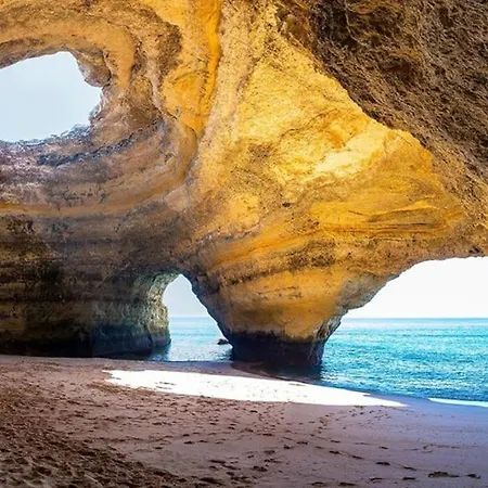 With Pool, Near Beach - Algarve 珀彻斯
