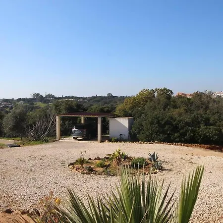 Villa With Pool, Near Beach - Algarve