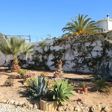 Villa With Pool, Near Beach - Algarve *