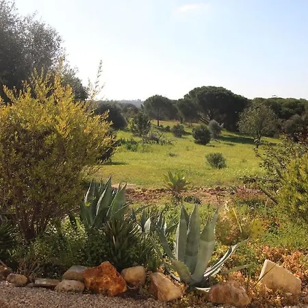 别墅 With Pool, Near Beach - Algarve 珀彻斯