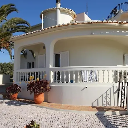 别墅 With Pool, Near Beach - Algarve