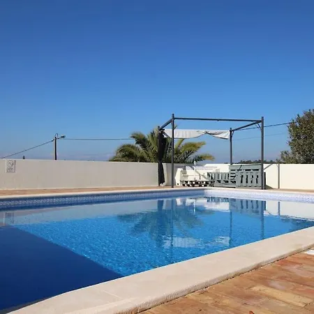 With Pool, Near Beach - Algarve Porches