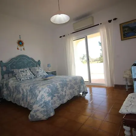 Villa With Pool, Near Beach - Algarve Porches