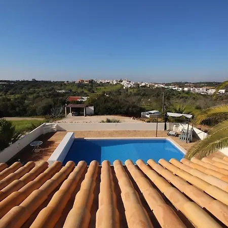 فيلة With Pool, Near Beach - Algarve *