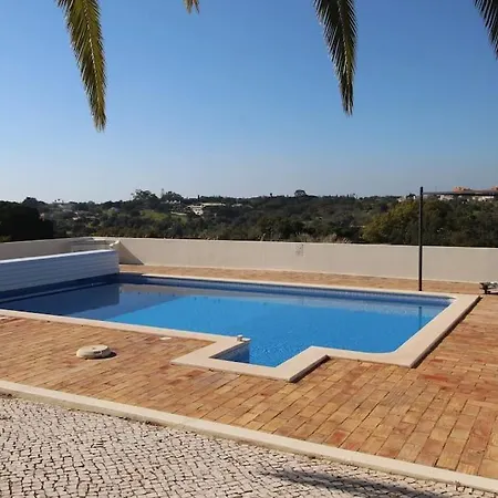 With Pool, Near Beach - Algarve Porches