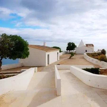 Villa With Pool, Near Beach - Algarve