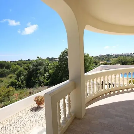 Villa With Pool, Near Beach - Algarve Porches (Algarve)